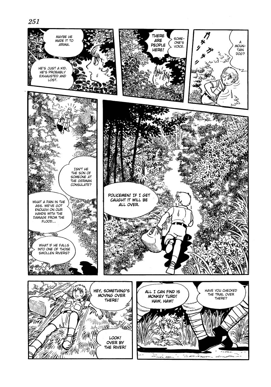 Adolf Chapter 6 page 27 - Chapter 6