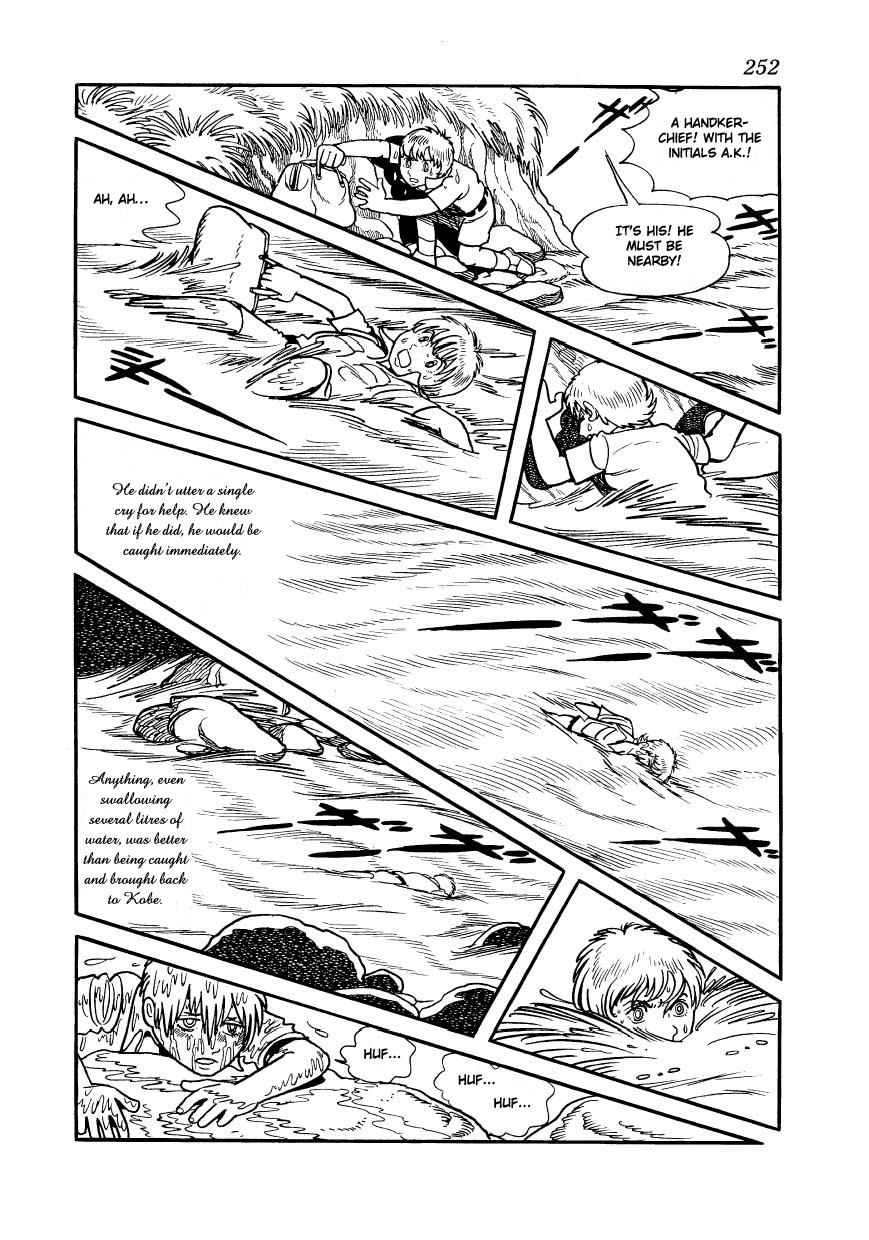 Adolf Chapter 6 page 28 - Chapter 6