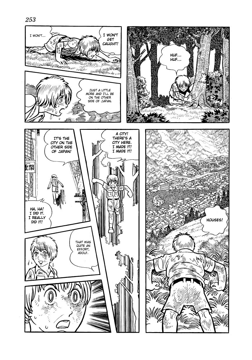 Adolf Chapter 6 page 29 - Chapter 6