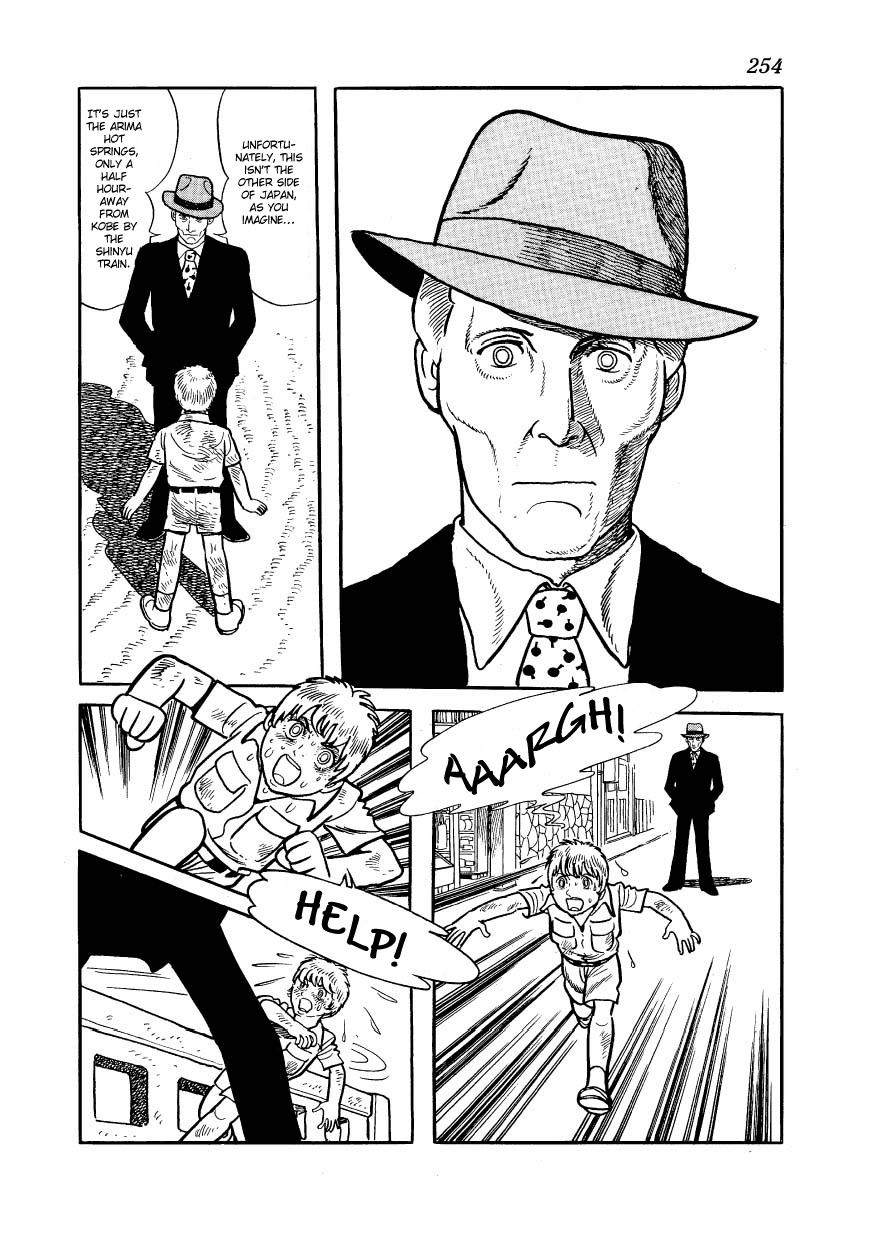 Adolf Chapter 6 page 30 - Chapter 6