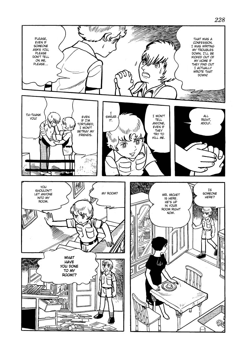 Adolf Chapter 6 page 4 - Chapter 6