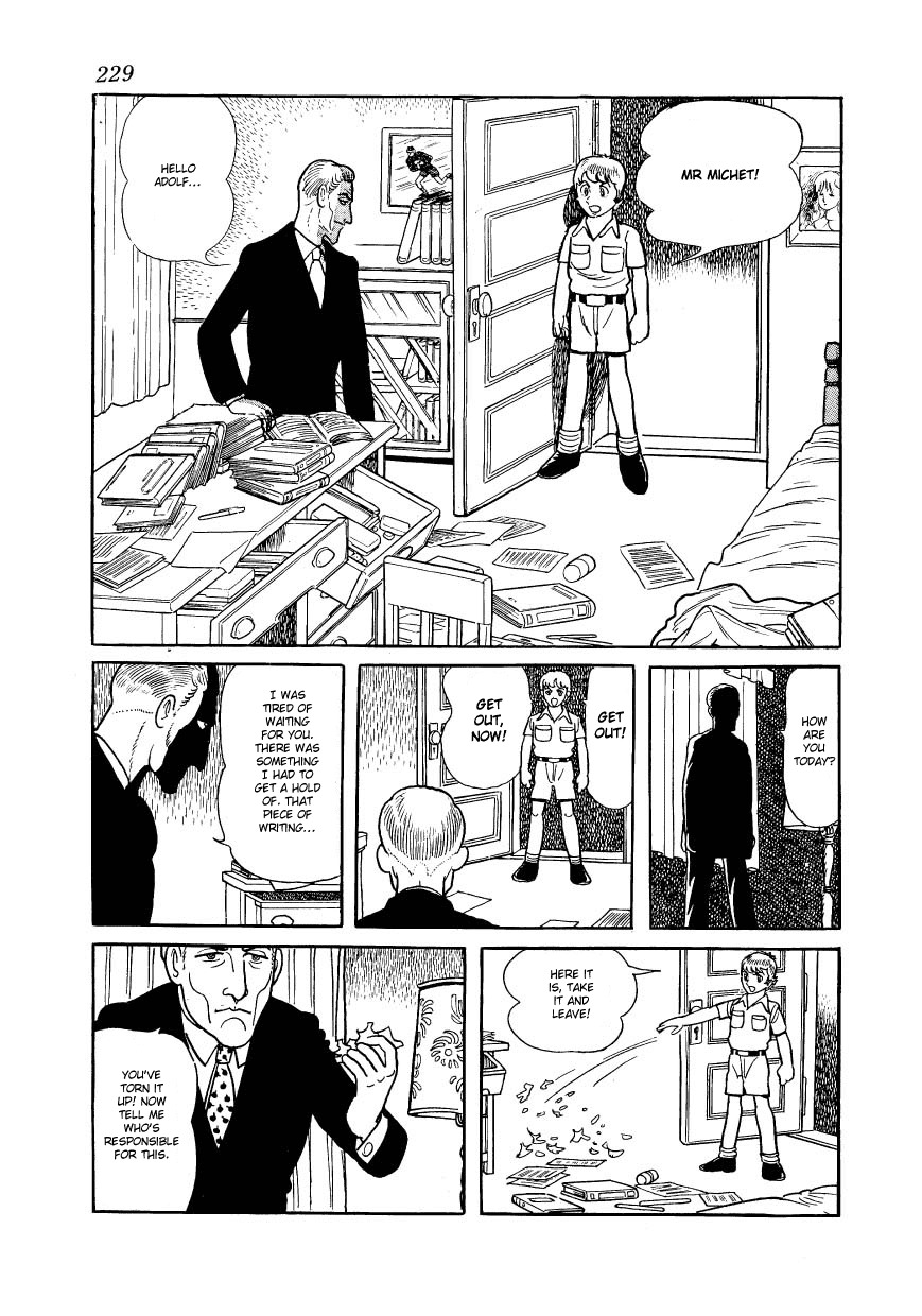 Adolf Chapter 6 page 5 - Chapter 6