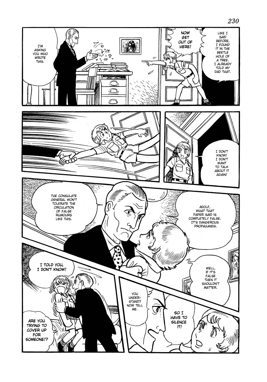 Adolf Chapter 6 page 6 - Chapter 6