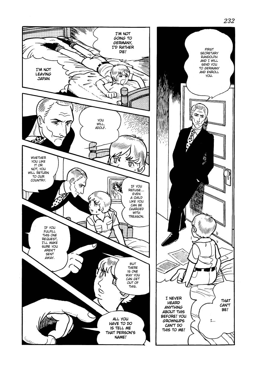 Adolf Chapter 6 page 8 - Chapter 6