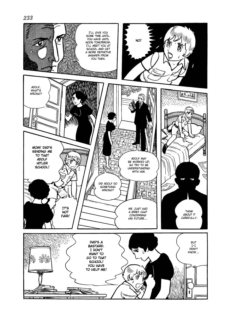 Adolf Chapter 6 page 9 - Chapter 6