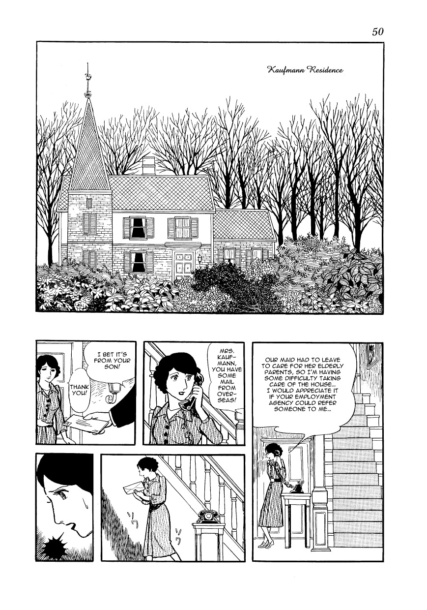 Adolf Chapter 8 page 2 - Chapter 8