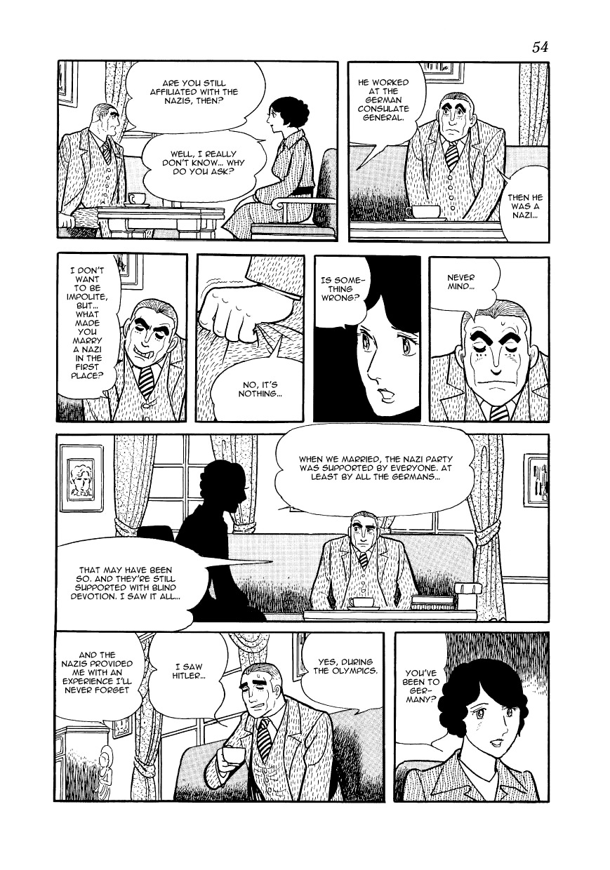 Adolf Chapter 8 page 6 - Chapter 8