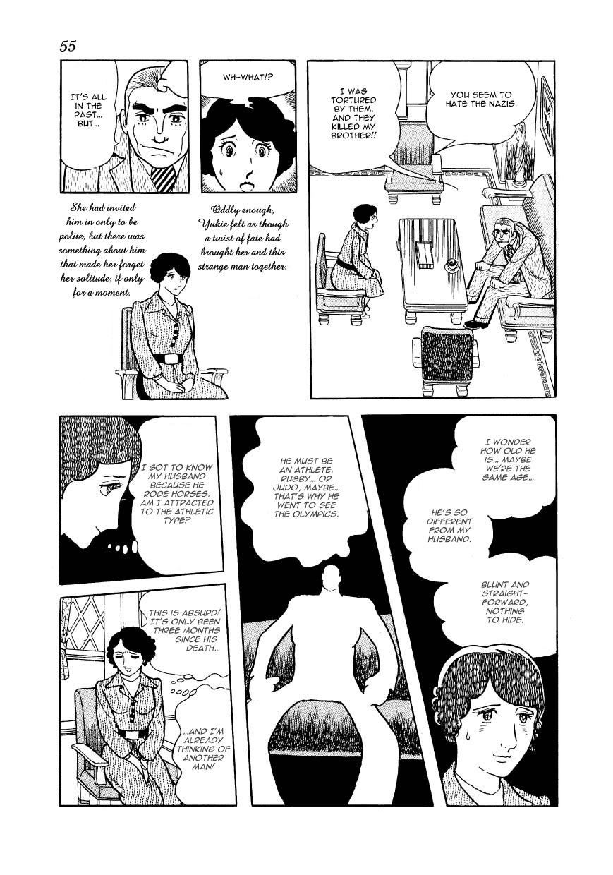 Adolf Chapter 8 page 7 - Chapter 8