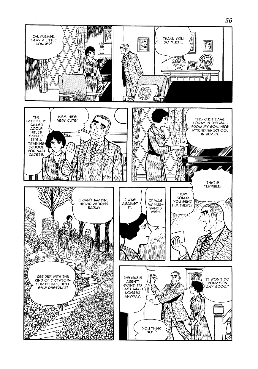 Adolf Chapter 8 page 8 - Chapter 8
