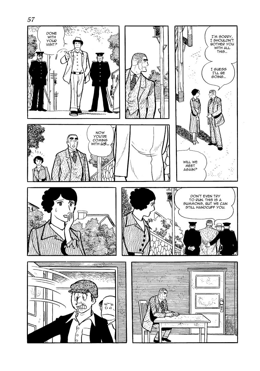 Adolf Chapter 8 page 9 - Chapter 8
