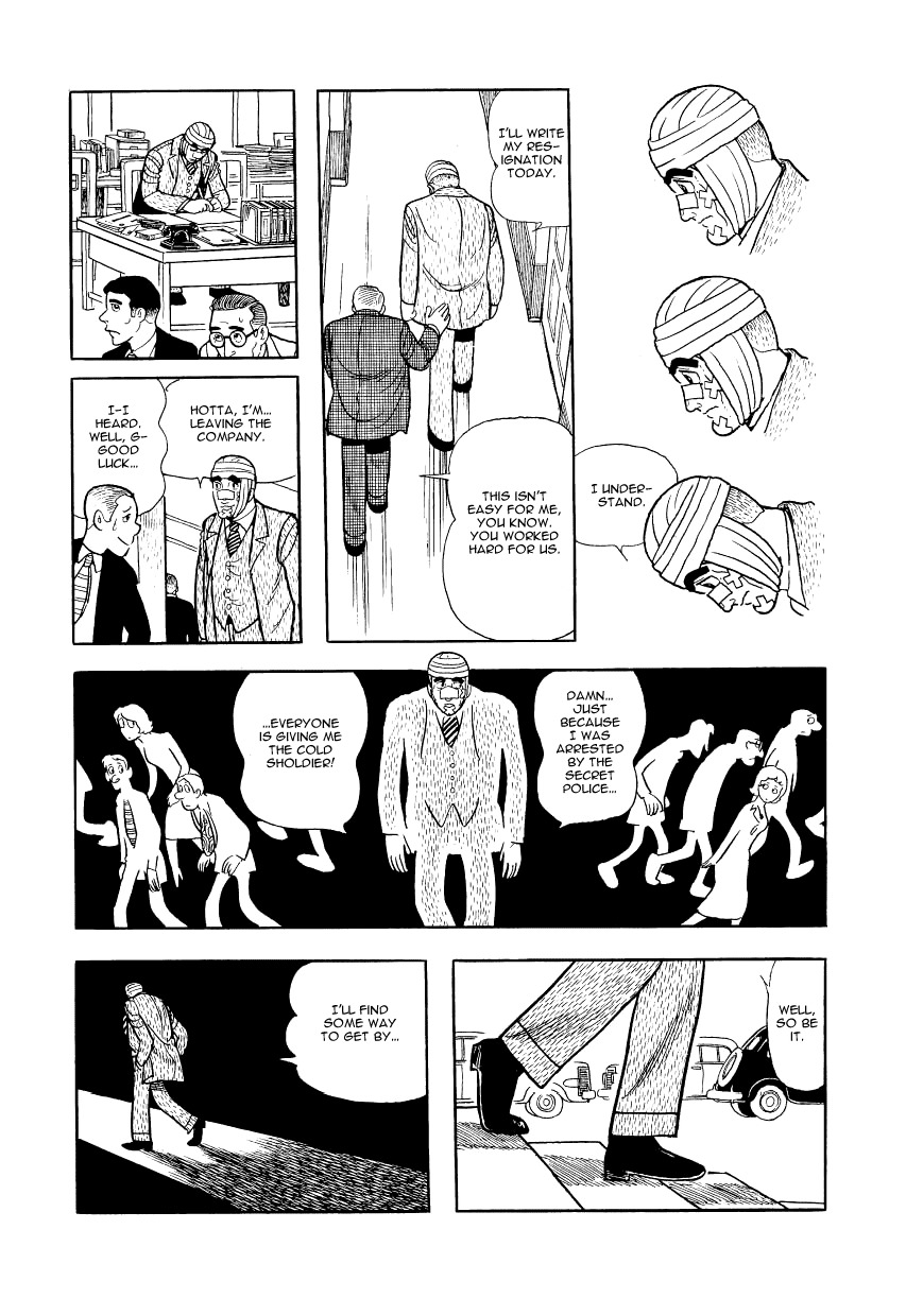 Adolf Chapter 9 page 4 - Chapter 9