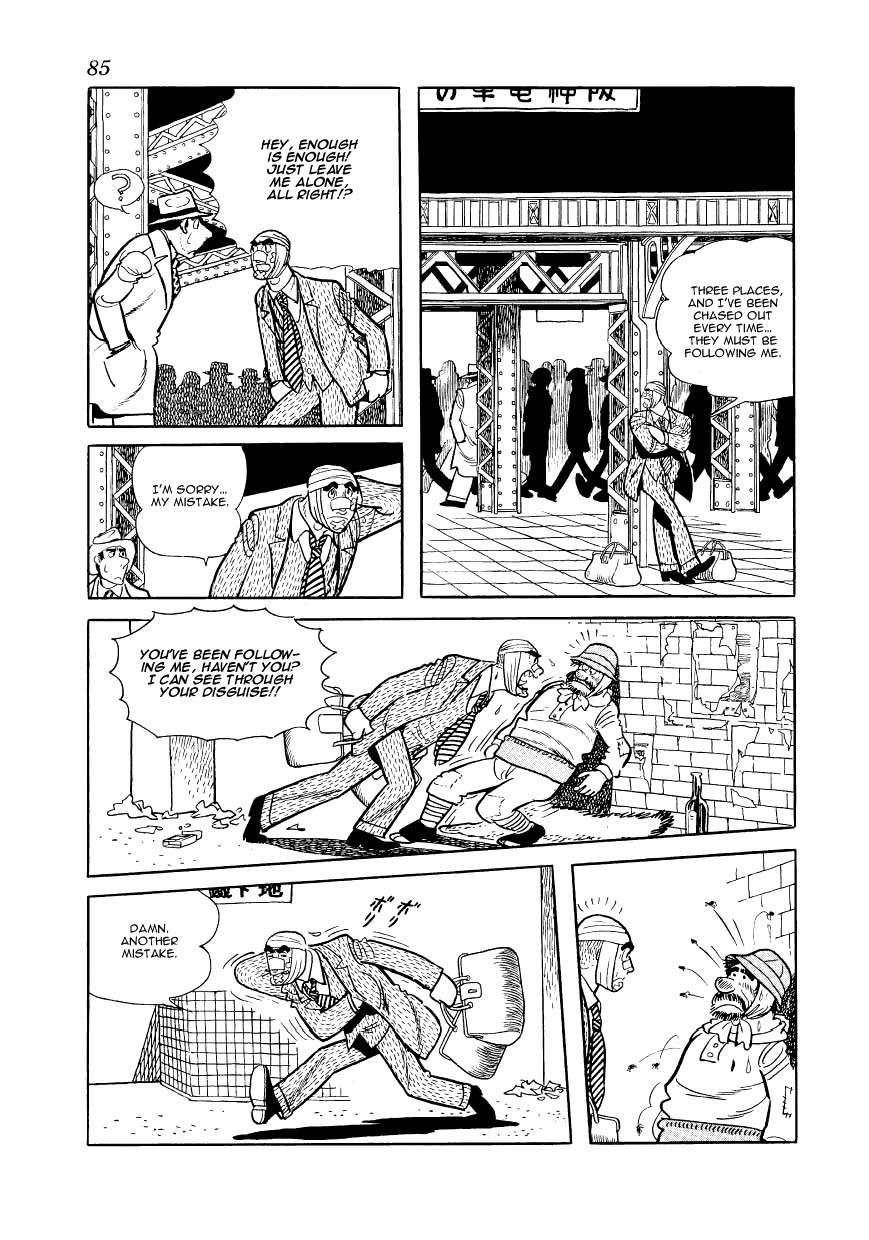 Adolf Chapter 9 page 7 - Chapter 9
