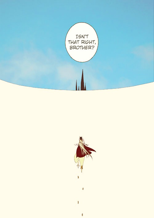 Adolte and Adarte Chapter 0 page 25 - Chapter 0 : Oneshot
