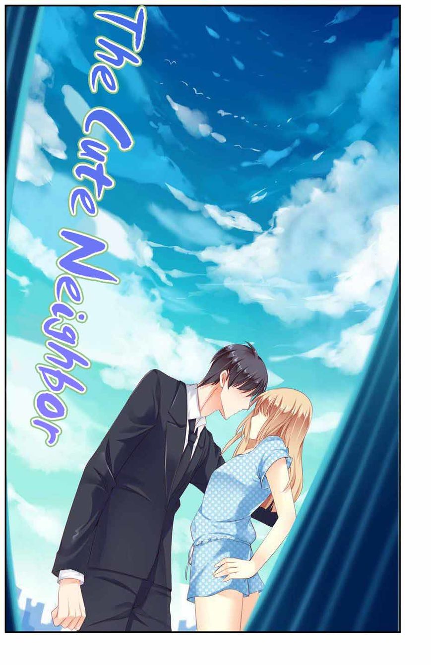 Adonis Next Door Chapter 10 page 1 - Chapter 10