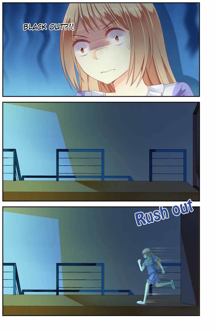 Adonis Next Door Chapter 10 page 4 - Chapter 10