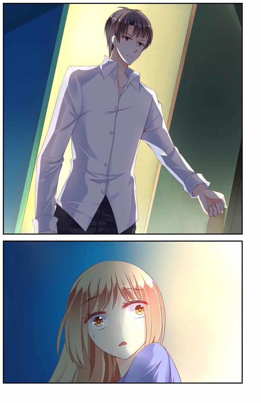 Adonis Next Door Chapter 10 page 5 - Chapter 10
