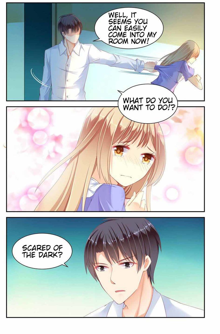 Adonis Next Door Chapter 10 page 6 - Chapter 10