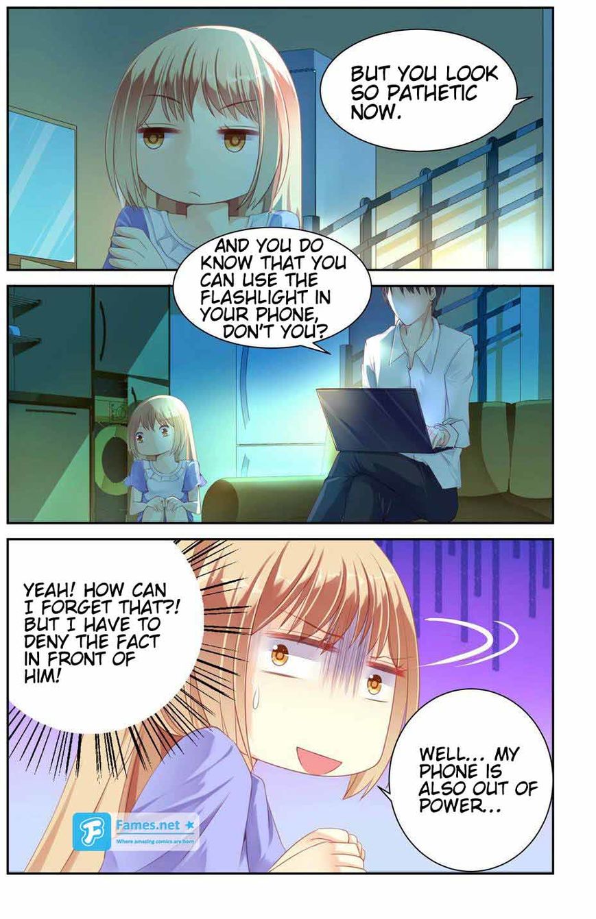 Adonis Next Door Chapter 10 page 8 - Chapter 10