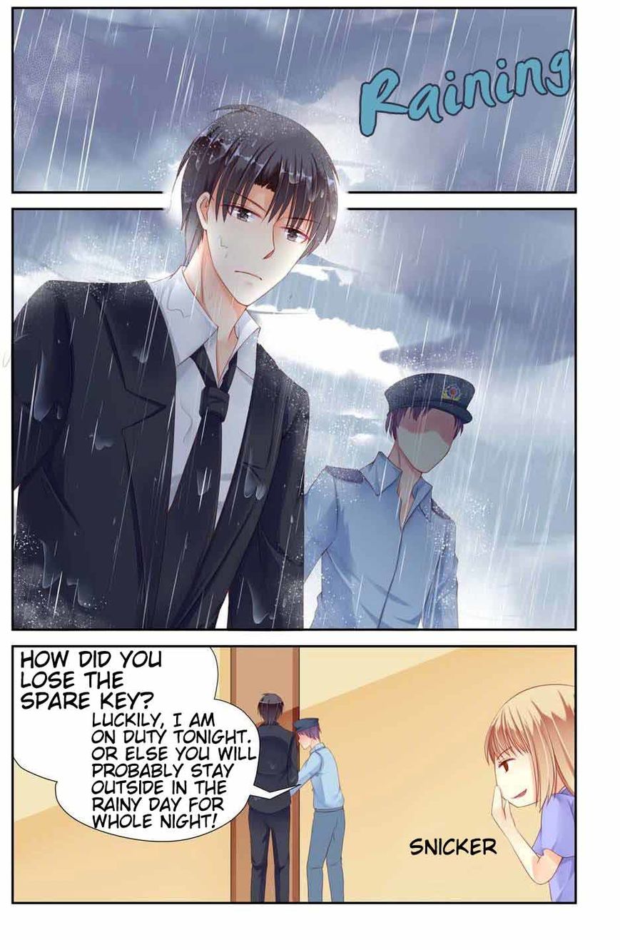 Adonis Next Door Chapter 12 page 2 - Chapter 12