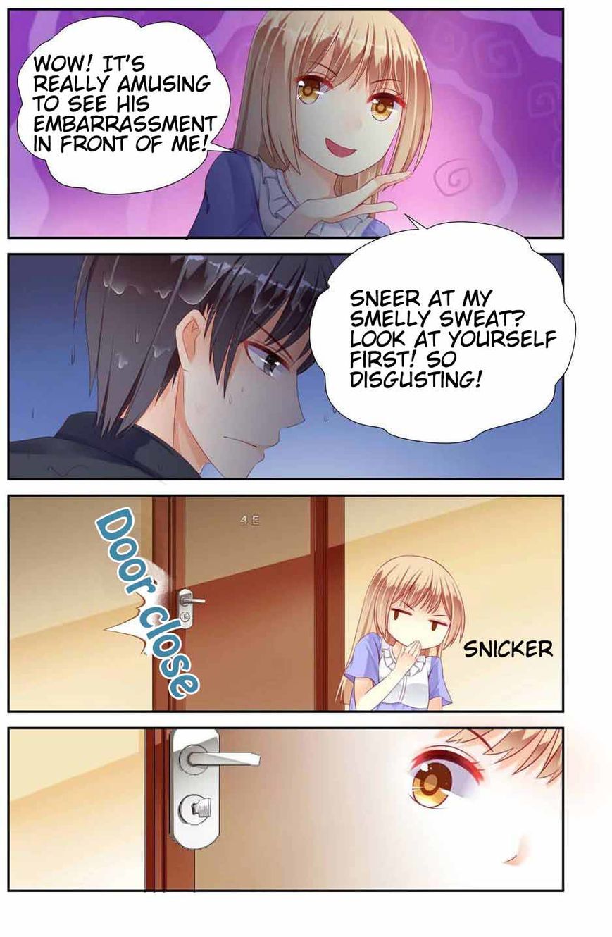 Adonis Next Door Chapter 12 page 3 - Chapter 12
