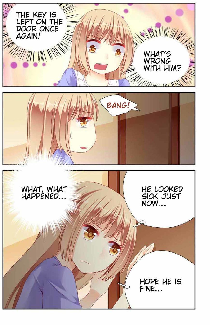 Adonis Next Door Chapter 12 page 4 - Chapter 12
