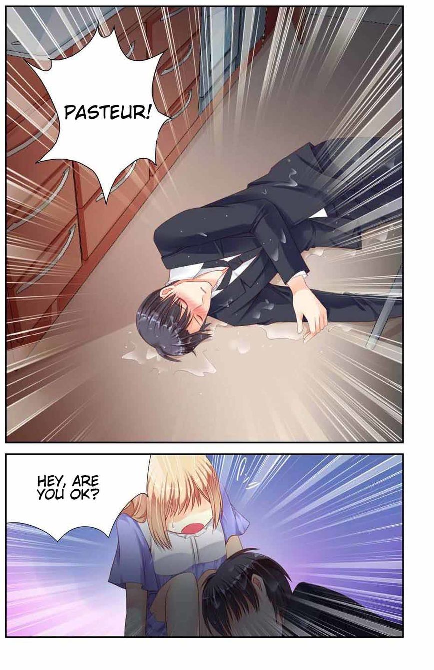 Adonis Next Door Chapter 12 page 6 - Chapter 12
