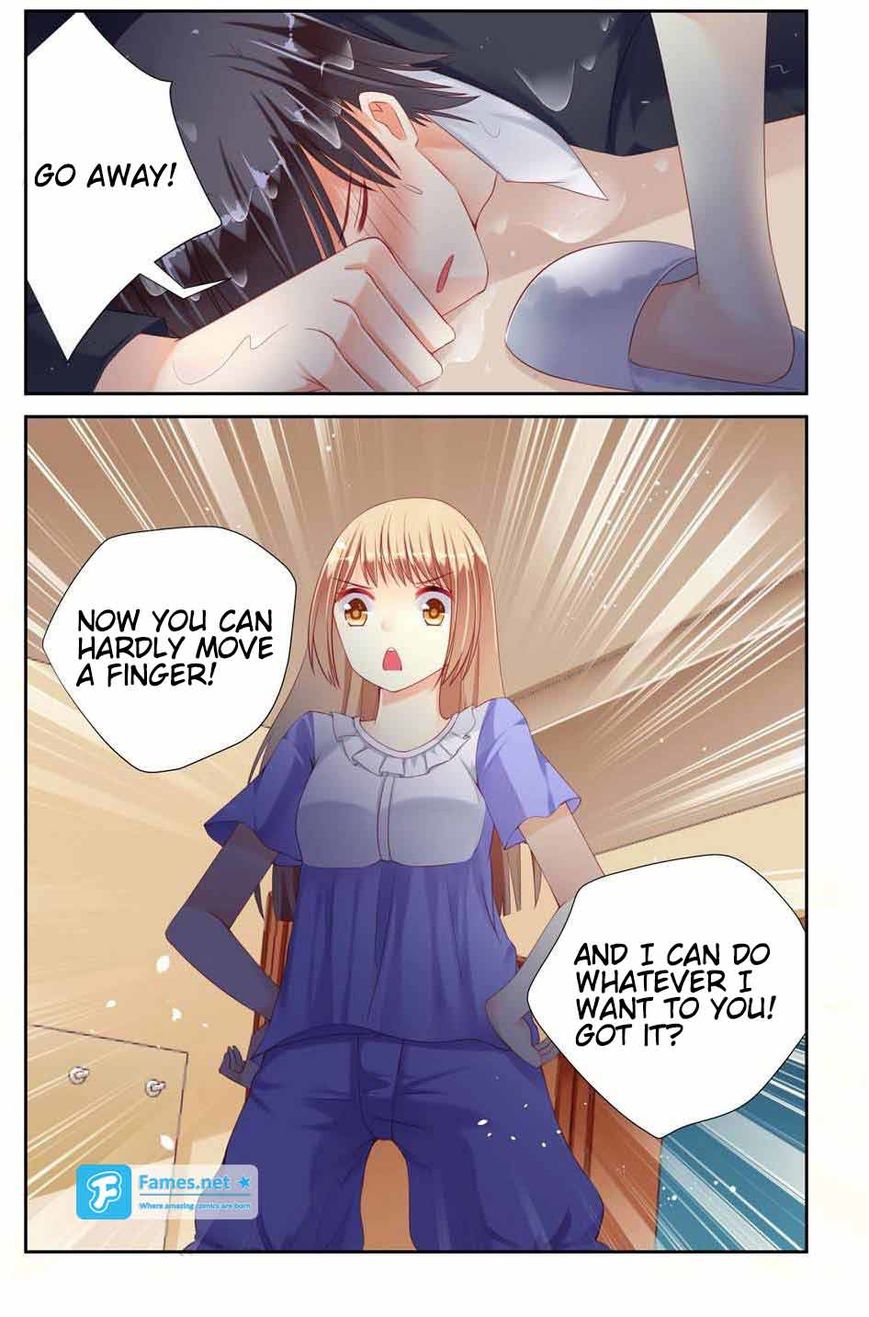 Adonis Next Door Chapter 12 page 8 - Chapter 12