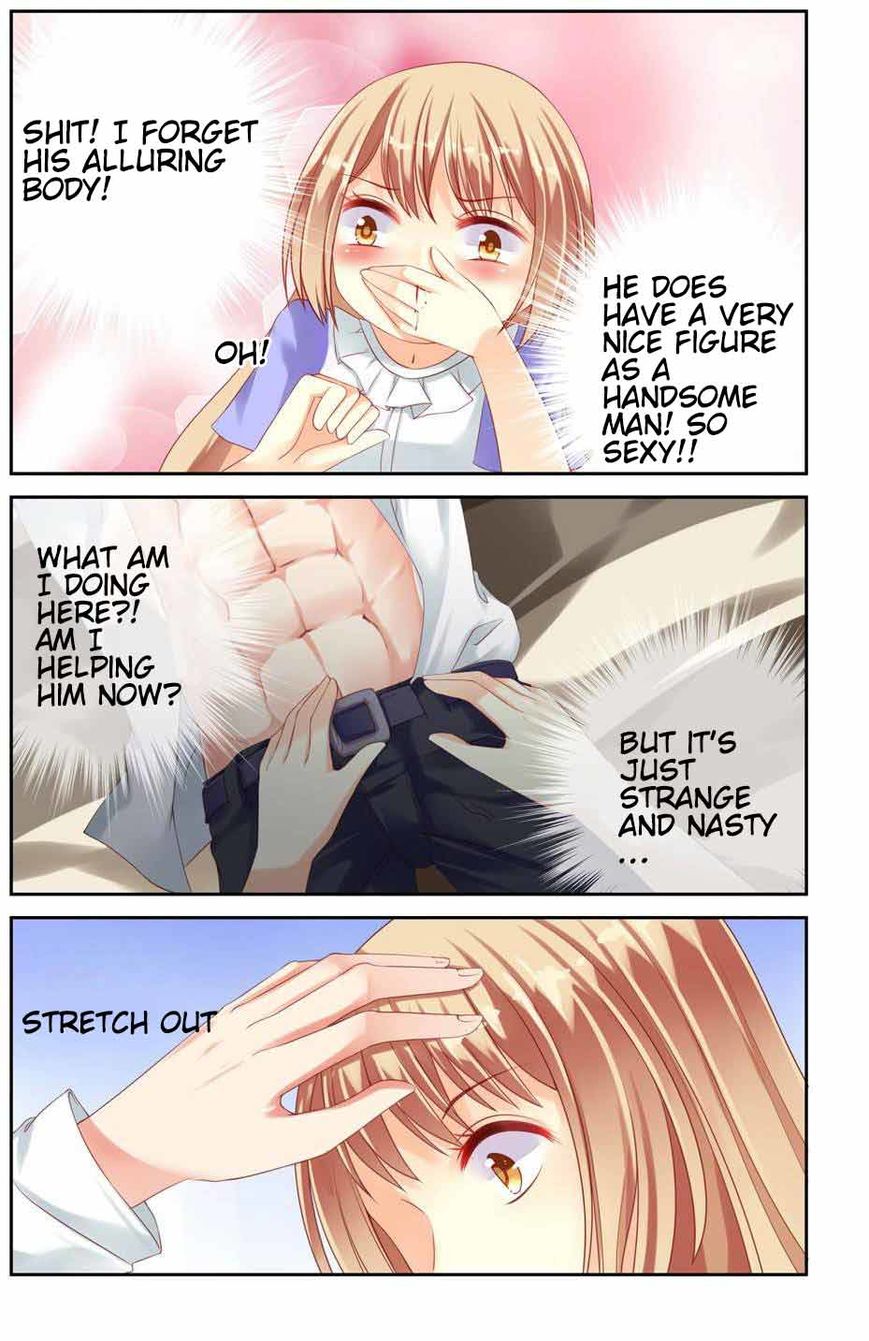 Adonis Next Door Chapter 14 page 2 - Chapter 14