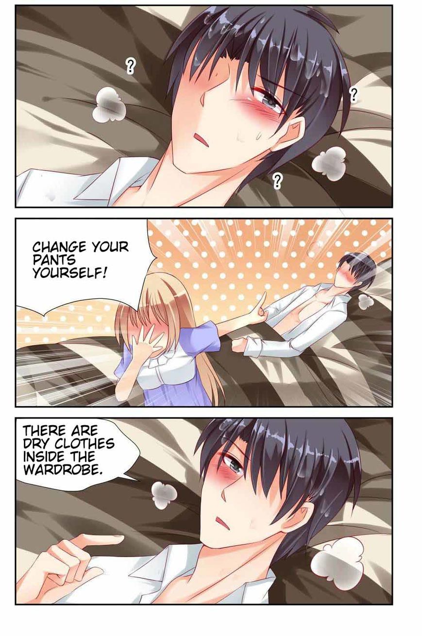 Adonis Next Door Chapter 14 page 4 - Chapter 14
