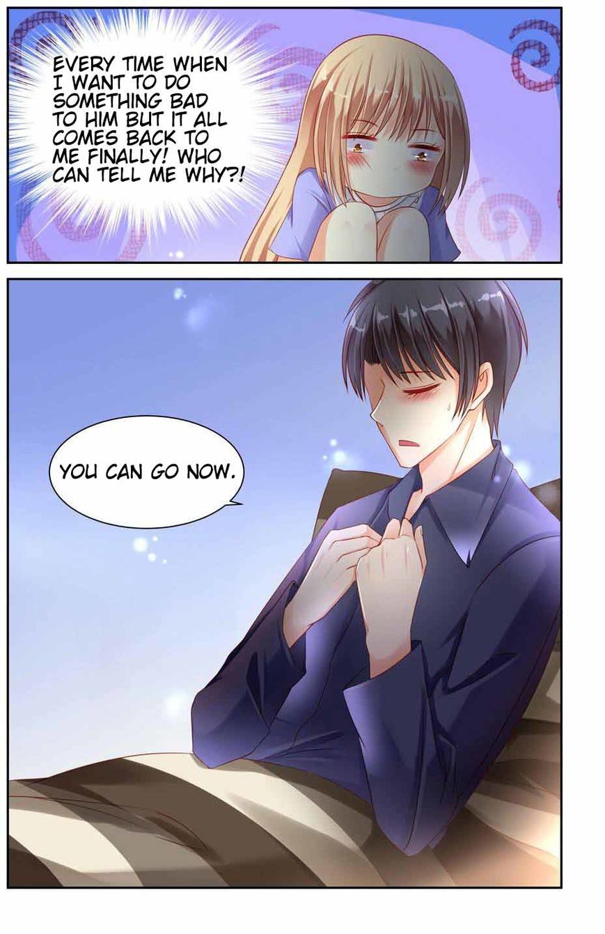 Adonis Next Door Chapter 14 page 6 - Chapter 14