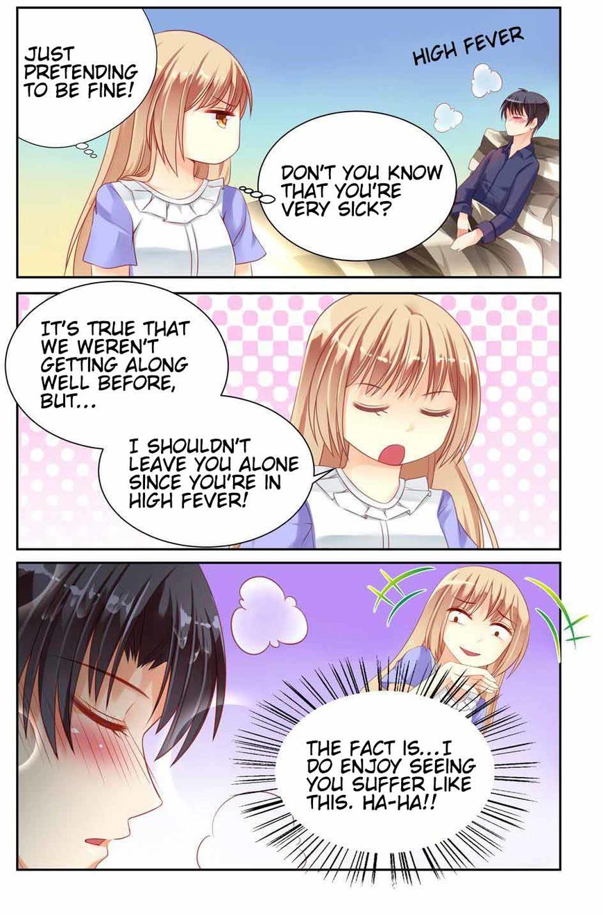 Adonis Next Door Chapter 14 page 7 - Chapter 14
