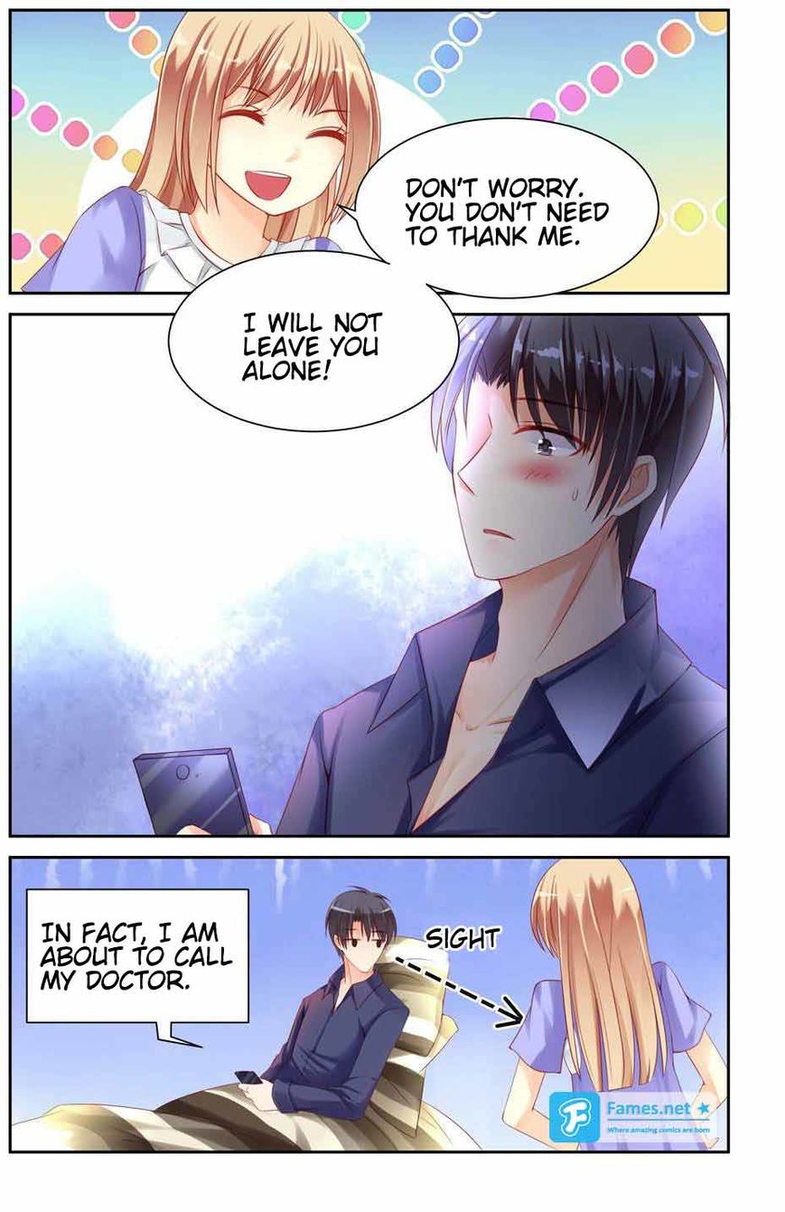Adonis Next Door Chapter 14 page 8 - Chapter 14