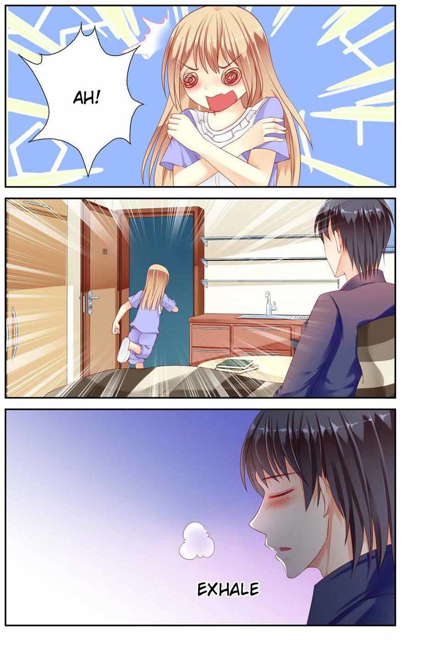 Adonis Next Door Chapter 15 page 2 - Chapter 15