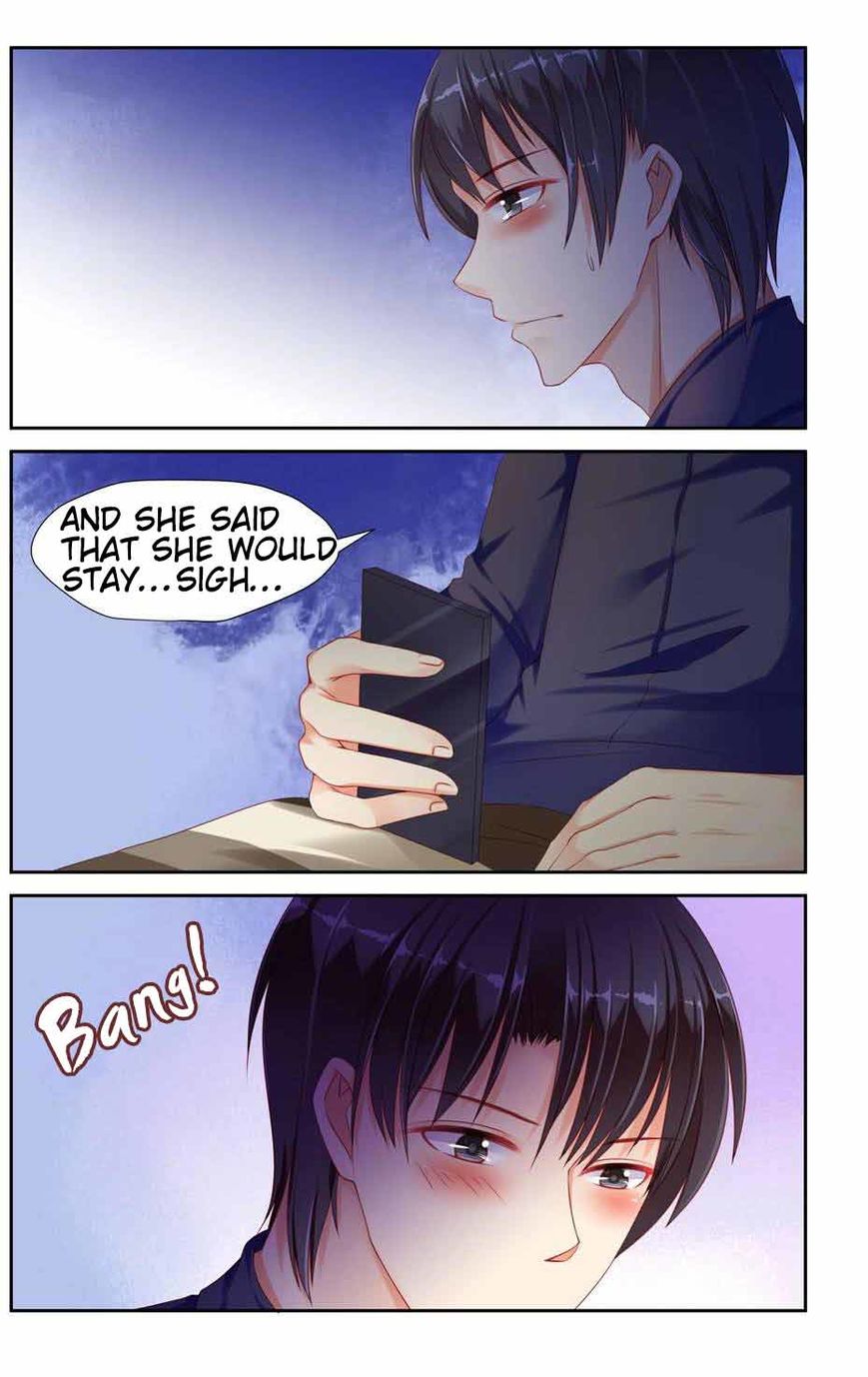 Adonis Next Door Chapter 15 page 3 - Chapter 15