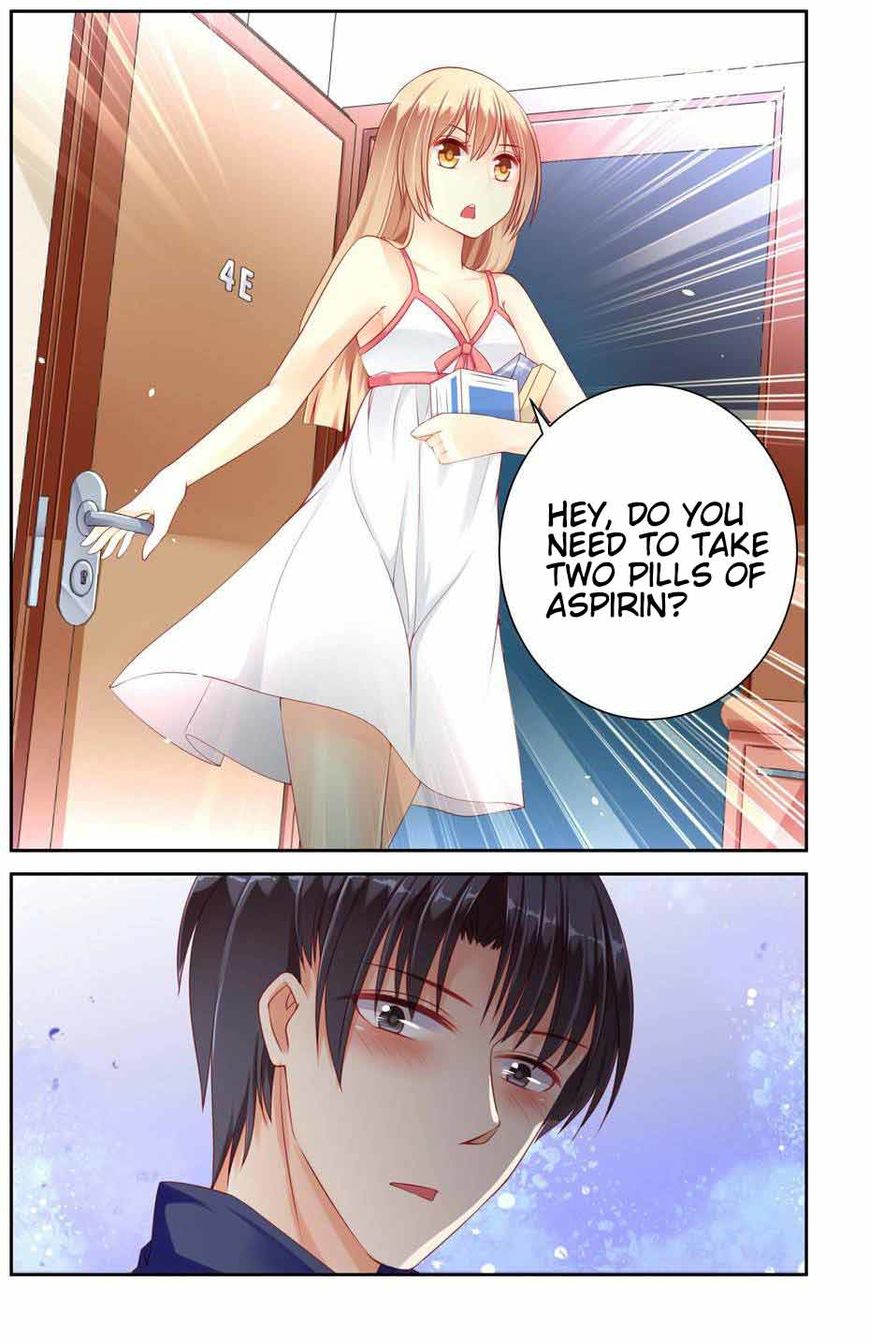 Adonis Next Door Chapter 15 page 4 - Chapter 15