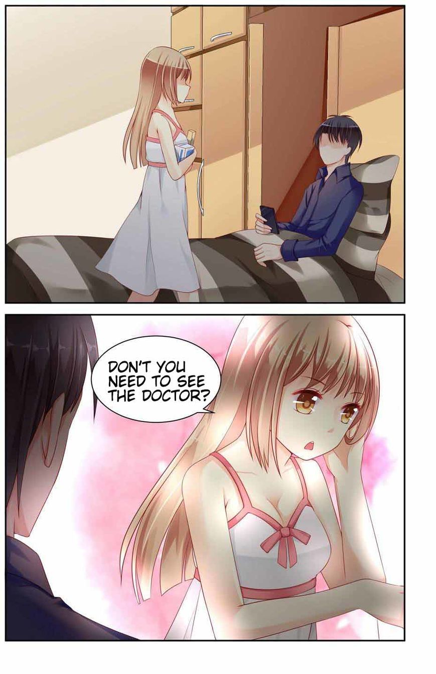 Adonis Next Door Chapter 15 page 5 - Chapter 15