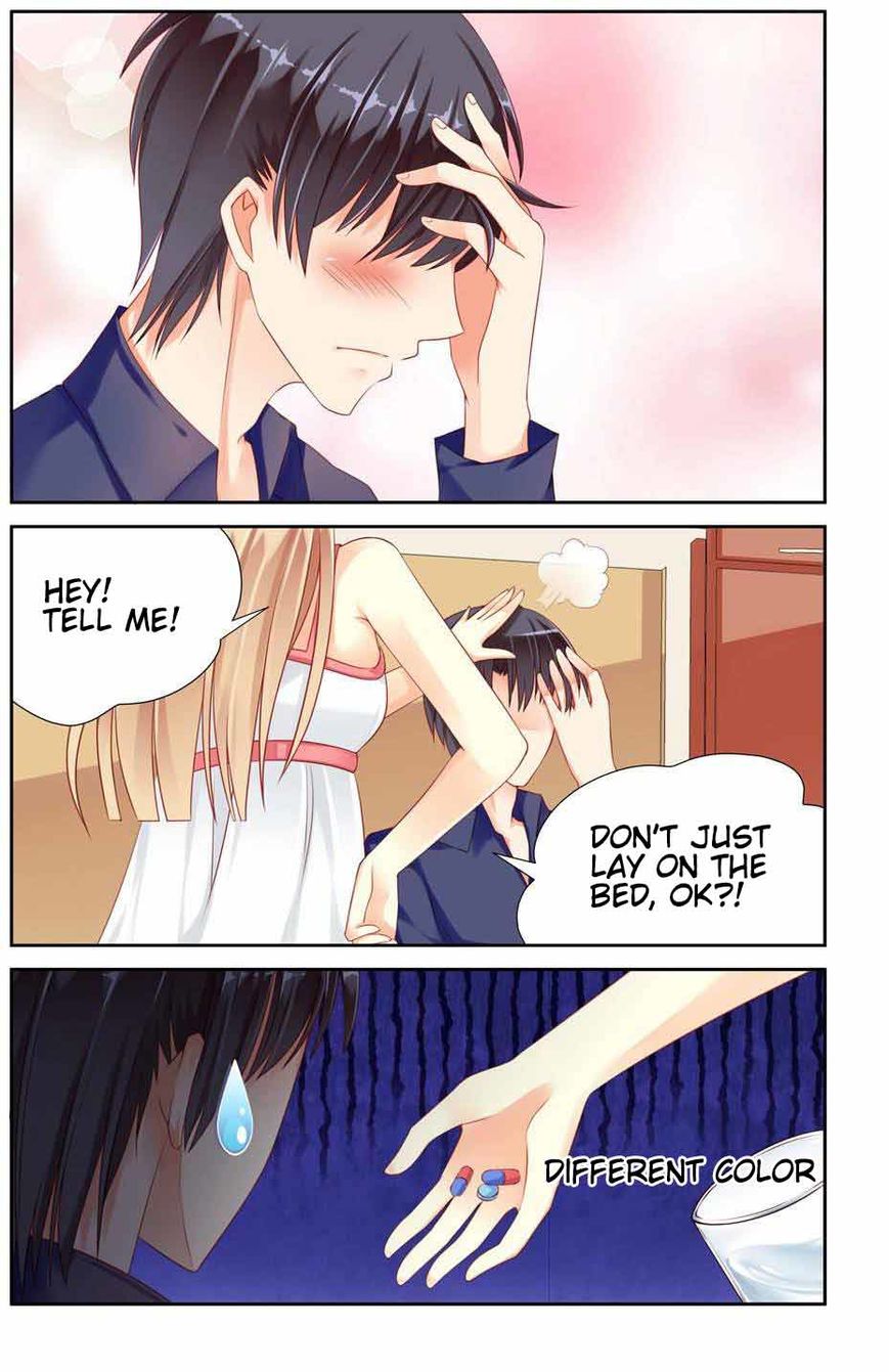Adonis Next Door Chapter 15 page 6 - Chapter 15