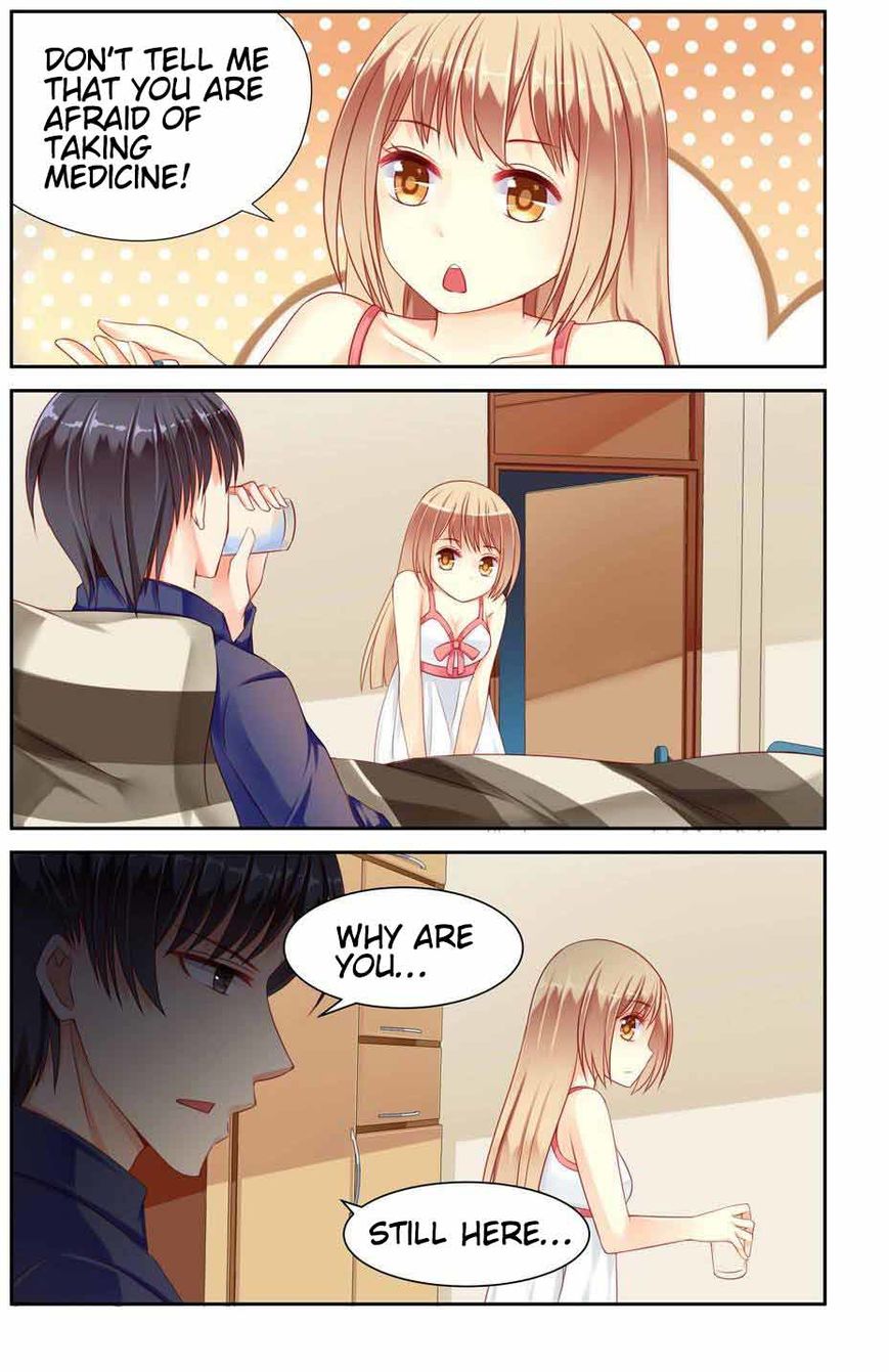Adonis Next Door Chapter 15 page 7 - Chapter 15