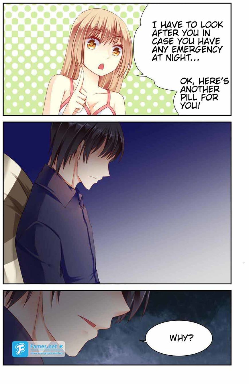 Adonis Next Door Chapter 15 page 8 - Chapter 15