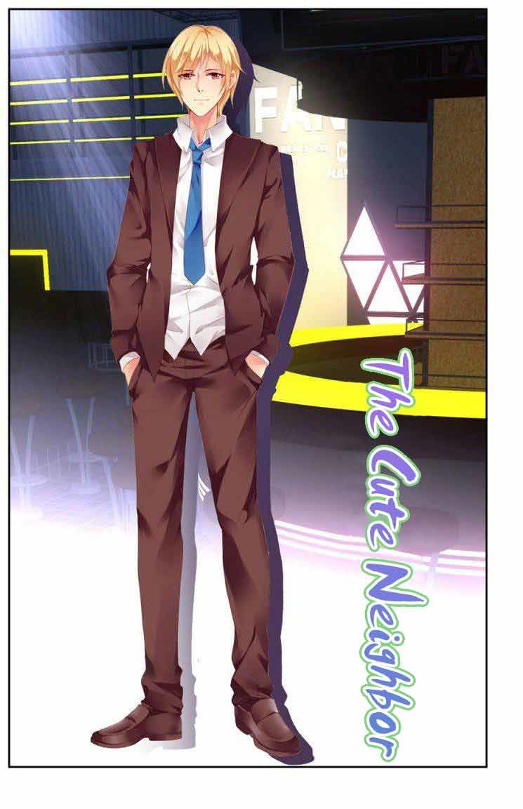 Adonis Next Door Chapter 16 page 1 - Chapter 16