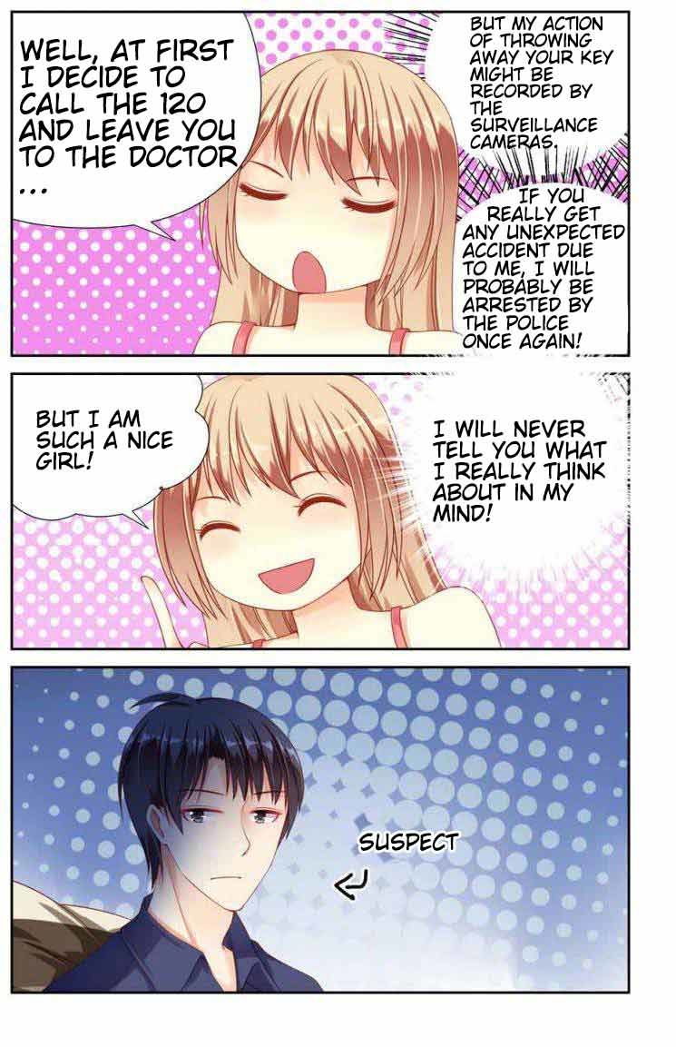 Adonis Next Door Chapter 16 page 2 - Chapter 16