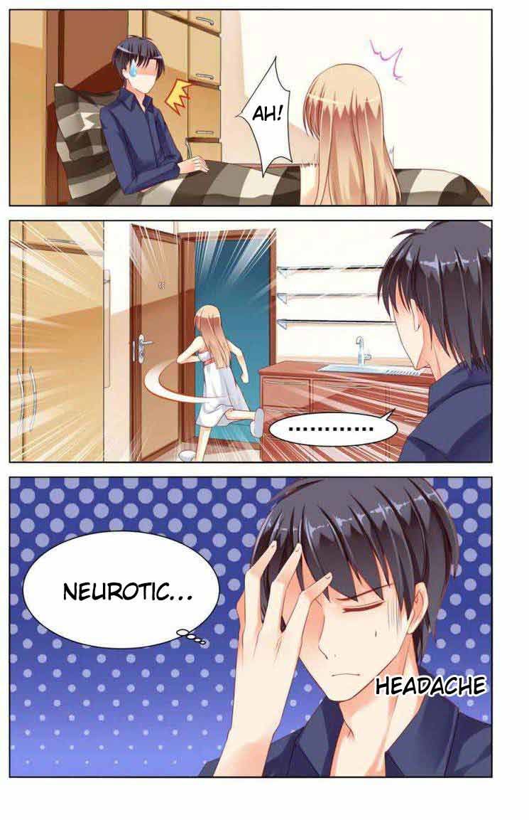 Adonis Next Door Chapter 16 page 3 - Chapter 16
