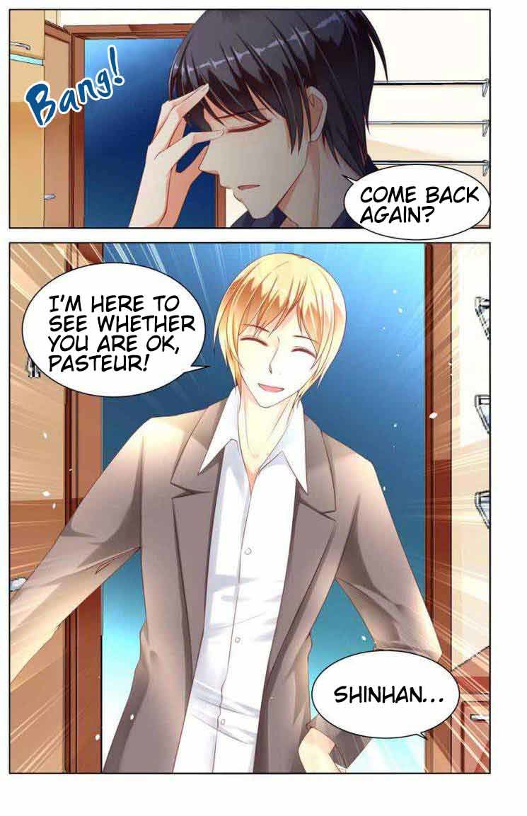 Adonis Next Door Chapter 16 page 4 - Chapter 16