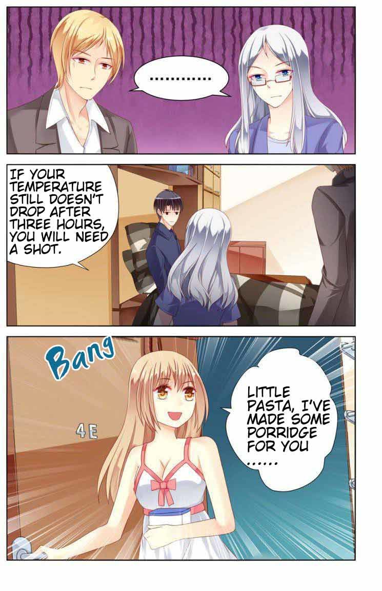 Adonis Next Door Chapter 16 page 6 - Chapter 16