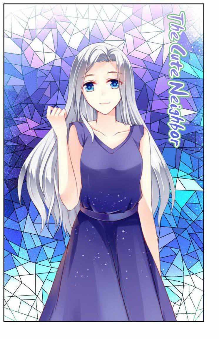 Adonis Next Door Chapter 17 page 1 - Chapter 17