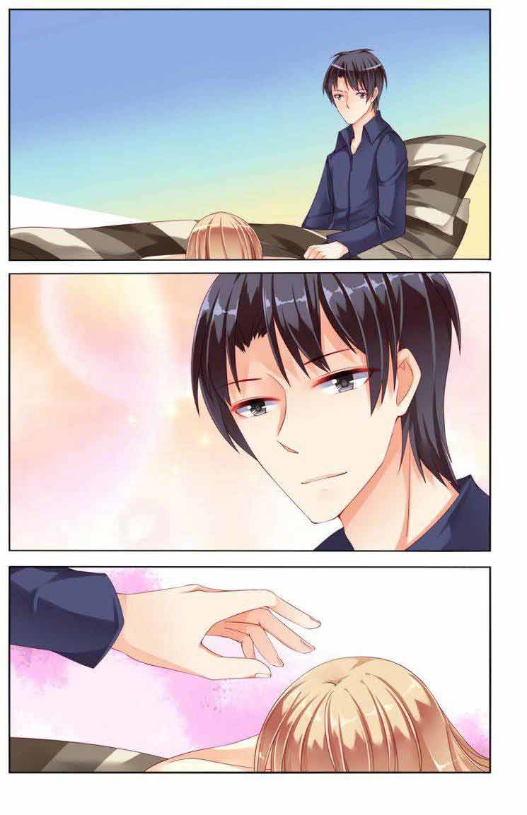 Adonis Next Door Chapter 18 page 3 - Chapter 18