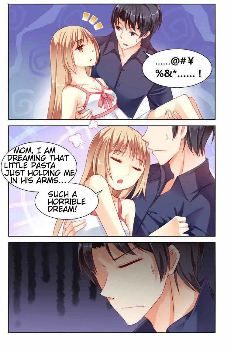 Adonis Next Door Chapter 18 page 7 - Chapter 18