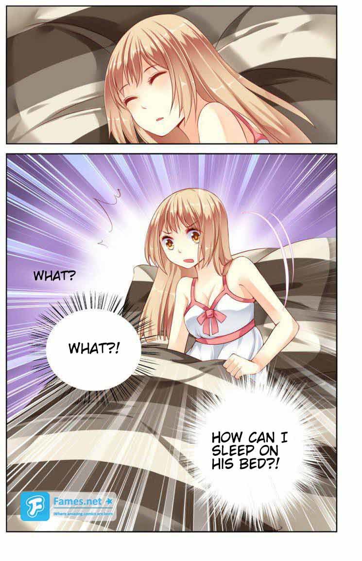 Adonis Next Door Chapter 18 page 8 - Chapter 18