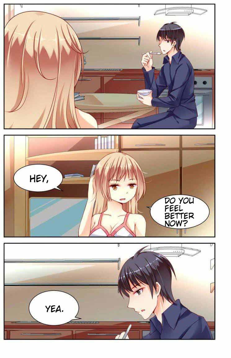 Adonis Next Door Chapter 19 page 1 - Chapter 19