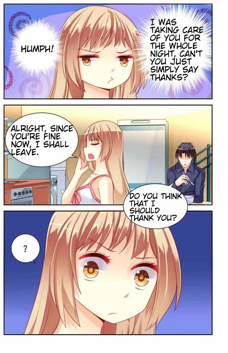Adonis Next Door Chapter 19 page 2 - Chapter 19